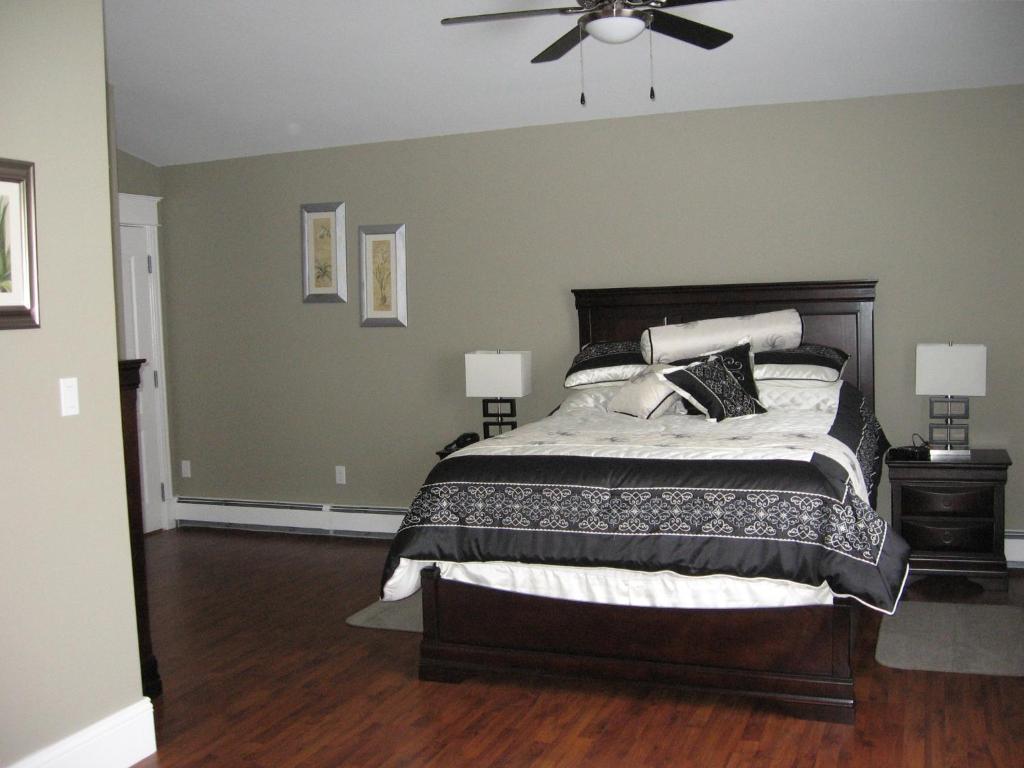 Driftwood Heights B&B Summerside Zimmer foto