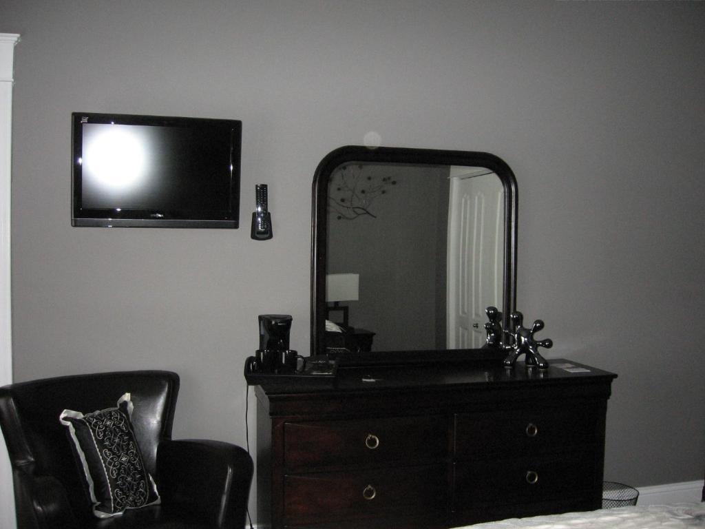 Driftwood Heights B&B Summerside Zimmer foto